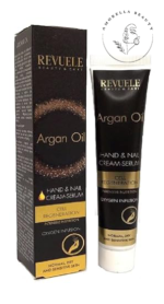 کیت روغن آرگان رووئل مدل Cell Regeneration