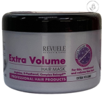 ماسک موی رووئل مدل حجم دهنده حجم 500 میل