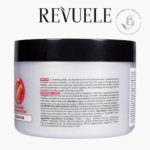 ماسک موی رووئل مدل آبرسان و ترمیم کننده حجم 500 میل