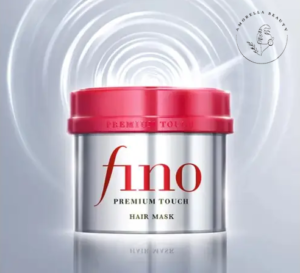 ماسک موی ترمیمکننده و تغذیهکننده شیسیدو فینو مدل Premium Touch مناسب موهای خشک و آسیب دیده حجم 230 گرم