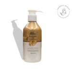 روغن کراتین اسکین دکتر حجم 220 میل