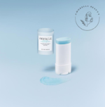 ضدآفتاب استیکی آبرسان سنتلا اسکین 1004 با SPF بالای 50 بدون رنگ مناسب تمام انواع پوست بویژه حساس، خشک و نرمال حجم 20 گرم