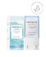 ضدآفتاب استیکی آبرسان سنتلا اسکین 1004 با SPF بالای 50 بدون رنگ مناسب تمام انواع پوست بویژه حساس، خشک و نرمال حجم 20 گرم