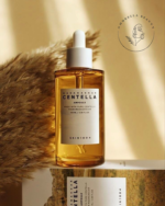 آمپول آبرسان و ترمیم کننده سنتلا ماداگاسکار اسکین 1004 مناسب تمام انواع پوست حجم 100 میل