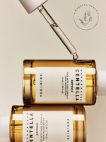 آمپول آبرسان و ترمیم کننده سنتلا ماداگاسکار اسکین 1004 مناسب تمام انواع پوست حجم 100 میل