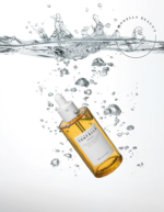 آمپول آبرسان و ترمیم کننده سنتلا ماداگاسکار اسکین 1004 مناسب تمام انواع پوست حجم 100 میل