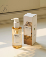 روغن شست و شوی سنتلا ماداگاسکار اسکین 1004 مناسب تمام انواع پوست حجم 30 میل