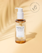 روغن شست و شوی سنتلا ماداگاسکار اسکین 1004 مناسب تمام انواع پوست حجم 30 میل