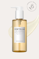 روغن شست و شوی سنتلا ماداگاسکار اسکین 1004 مناسب تمام انواع پوست حجم 30 میل