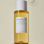 تونر آبرسان و ترمیم کننده سنتلا ماداگاسکار اسکین 1004 مناسب تمام انواع پوست حجم 210 میل