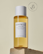 تونر آبرسان و ترمیم کننده سنتلا ماداگاسکار اسکین 1004 مناسب تمام انواع پوست حجم 210 میل