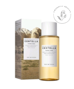 تونر آبرسان و ترمیم کننده سنتلا ماداگاسکار اسکین 1004 مناسب تمام انواع پوست حجم 210 میل