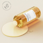 تونر آبرسان و ترمیم کننده سنتلا ماداگاسکار اسکین 1004 مناسب تمام انواع پوست حجم 210 میل