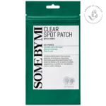 پچ ضدجوش سام بای می مدل 30 Days Miracle بسته 18 عددی