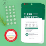 پچ ضدجوش سام بای می مدل 30 Days Miracle بسته 18 عددی