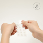 پچ ضدجوش سام بای می مدل 30 Days Miracle بسته 18 عددی