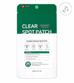 پچ ضدجوش سام بای می مدل 30 Days Miracle بسته 18 عددی