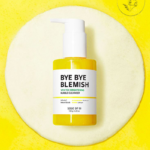 فوم شست و شوی حبابی ضد لک و روشن کننده بای بای بلمیش سام بای می حجم 120 گرم