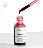 سرم لایه ‎بردار پیلینیگ AHA + BHA اوردینری حجم 30 میل