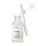 سرم ضدلک آلفاآربوتین 2% + هیالورونیک اسید اوردینری حجم 30 میل