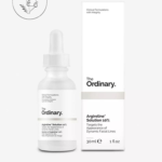 سرم ضدچروک و پرکننده خطوط آرژیرلین 10% اوردینری حجم 30 میل