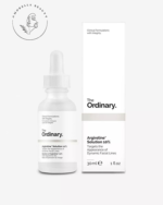 سرم ضدچروک و پرکننده خطوط آرژیرلین 10% اوردینری حجم 30 میل