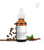 سرم دورچشم ضدتیرگی و پف کافئین 5% اوردینری حجم 30 میل