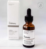 سرم دورچشم ضدتیرگی و پف کافئین 5% اوردینری حجم 30 میل