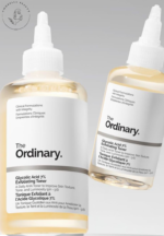 تونر لایه بردار گلیکولیک اسید 7% اوردینری حجم 240 میل