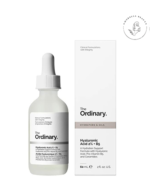 سرم آبرسان هیالورونیک اسید 2% و B5 اوردینری حجم 30 میل