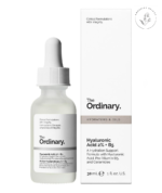 سرم آبرسان هیالورونیک اسید 2% و B5 اوردینری حجم 30 میل