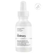 سرم آبرسان هیالورونیک اسید 2% و B5 اوردینری حجم 30 میل