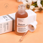 سرم لایه ‎بردار لاکتیک اسید 10% و هیالورونیک اسید اوردینری حجم 30 میل