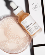 سرم لایه ‎بردار لاکتیک اسید 10% و هیالورونیک اسید اوردینری حجم 30 میل