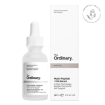 سرم جوانساز، ضدچروک و آبرسان اوردینری مدل مولتی پپتاید (بافه) حجم 30 میل