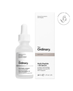 سرم جوانساز، ضدچروک و آبرسان اوردینری مدل مولتی پپتاید (بافه) حجم 30 میل