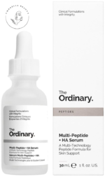 سرم جوانساز، ضدچروک و آبرسان اوردینری مدل مولتی پپتاید (بافه) حجم 30 میل