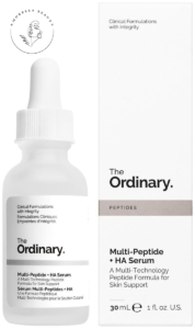 سرم جوانساز، ضدچروک و آبرسان اوردینری مدل مولتی پپتاید (بافه) حجم 30 میل