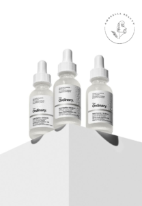 سرم جوانساز، ضدچروک و آبرسان اوردینری مدل مولتی پپتاید (بافه) حجم 30 میل