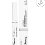 سرم تقویت کننده مژه و ابرو مولتی پپتاید اوردینری حجم 5 میل