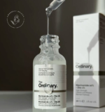 سرم ضد جوش و روشن کننده نیاسینامید 10% + زینک 1% اوردینری 30 میل