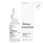 سرم لایه بردار و ضدجوش سالیسیلیک اسید 2% اوردینری حجم 30 میل