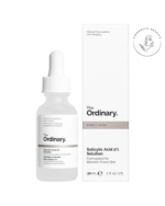 سرم لایه بردار و ضدجوش سالیسیلیک اسید 2% اوردینری حجم 30 میل