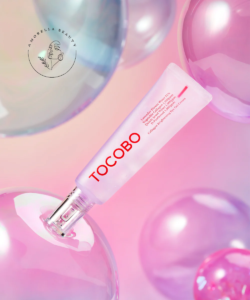 ژل کرم روشنکننده و جوانساز دور چشم توکوبو مناسب تمام انواع پوست حجم 30 میل