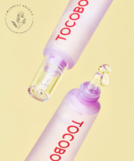 ژل کرم روشن‌کننده و جوانساز دور چشم توکوبو مناسب تمام انواع پوست حجم 30 میل