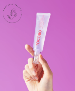 ژل کرم روشن‌کننده و جوانساز دور چشم توکوبو مناسب تمام انواع پوست حجم 30 میل