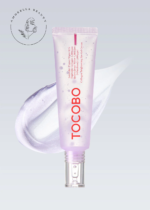 ژل کرم روشن‌کننده و جوانساز دور چشم توکوبو مناسب تمام انواع پوست حجم 30 میل