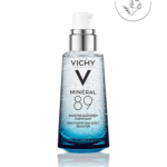 سرم آبرسان و تقویت کننده ویشی مدل مینرال 89 حجم 50 میل