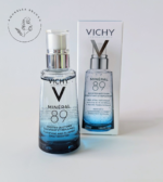 سرم آبرسان و تقویت کننده ویشی مدل مینرال 89 حجم 50 میل