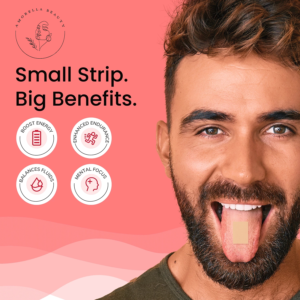 ورقهی روزبانی انرژی زا Wellbeing Nutrition بسته 30 عددی